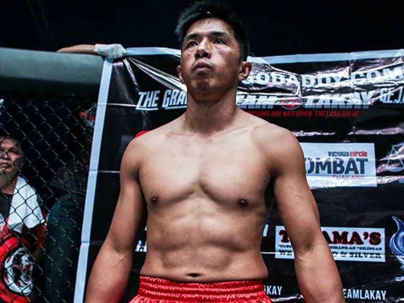 Oozing with confidence, Eustaquio guarantees win in unification bout