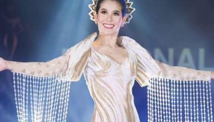 Will Eva Patalinjug get the Golden Crown?