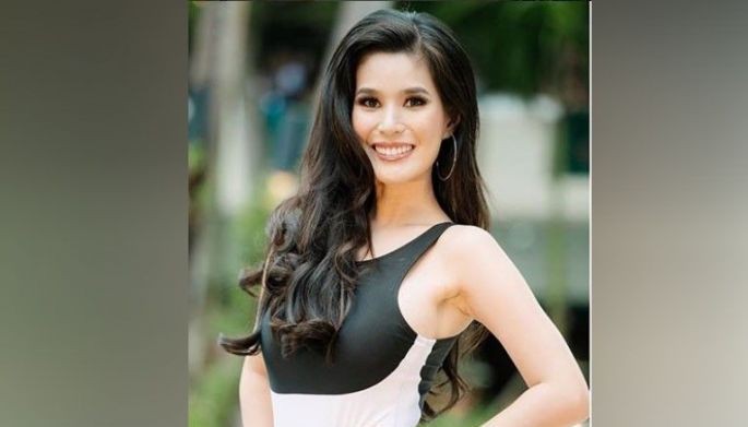 Eva talunan din sa Grand International