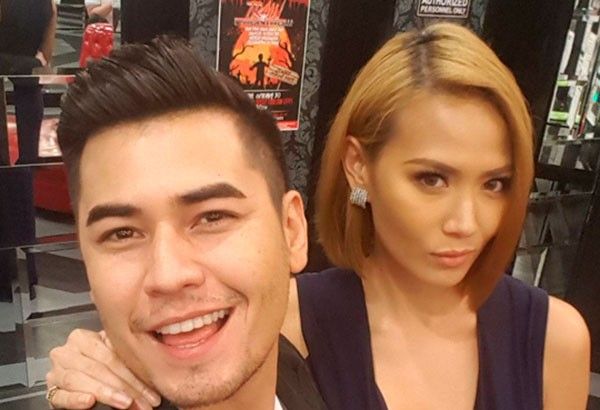 Fabio sa Brazil mag-propose kay Bianca