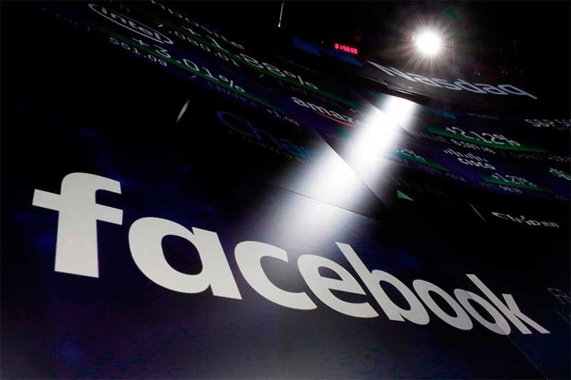 Filipino Facebook users urged to be wary of privacy settings, change passwords