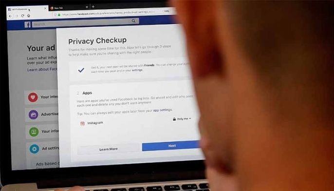What you need to know about the Facebook data scandal