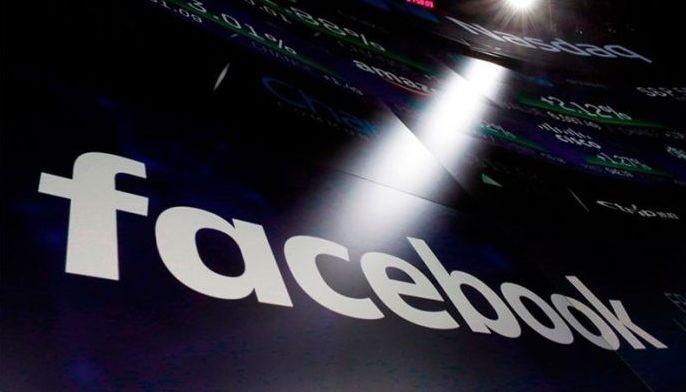 Facebook made some private posts public for as many as 14M