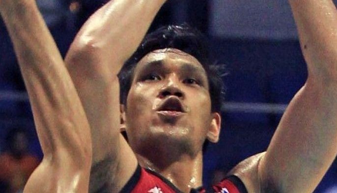 Fajardo, other PBA vets shoo-in in Chot&rsquo;s roster