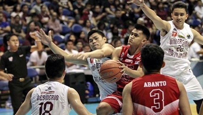 Falcons claw Bulldogs, seek No. 2 seed