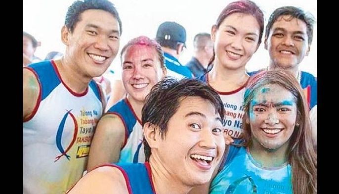 Making fitness a family bonding activity