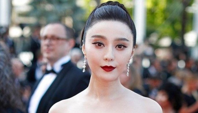 Film with Fan Bingbing, Bruce Willis canceled after tax case