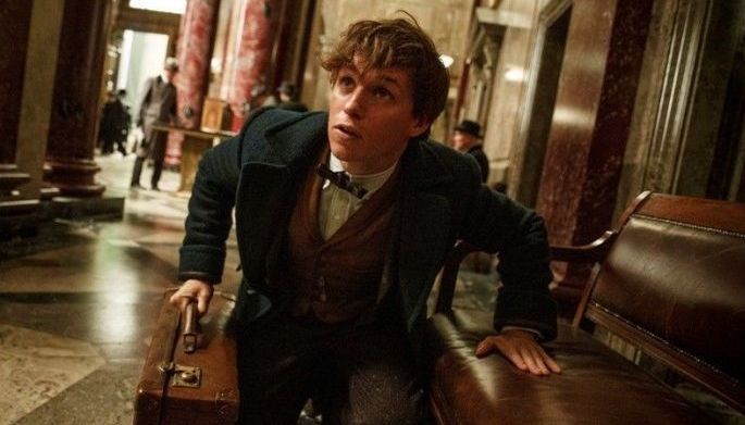 Box Office Top 20: 'Fantastic Beasts' summons $74.4 million Primary tabs