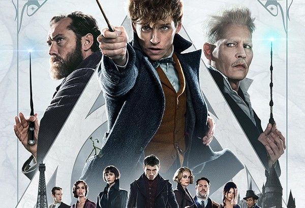 5 reasons why â��Fantastic Beastsâ�� is next best thing to â��Harry Potterâ��