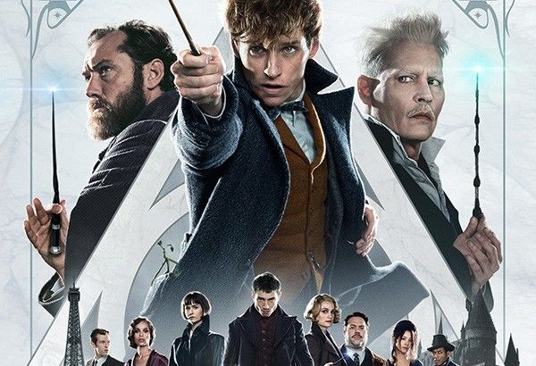 5 Reasons Why Fantastic Beasts Is Next Best Thing To Harry Potter Philstar Com