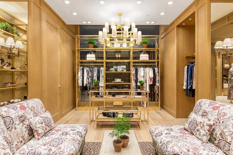 tory burch store