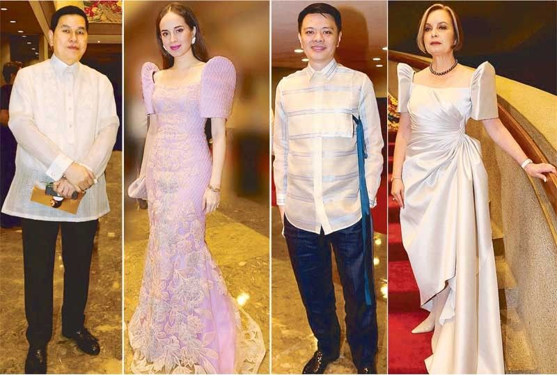 Why Ben Chan , Lucy Torres-Gomez and Gino Gonzales cried during Ternocon 2018