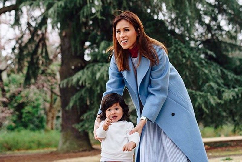 10 super moms on the toughest thing about motherhood