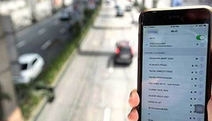 Philippines among lowest ranked in LTE availability, speed