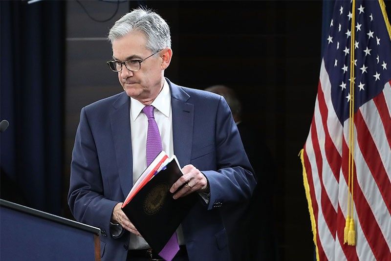 US Fed raises benchmark interest rate amid strong economy