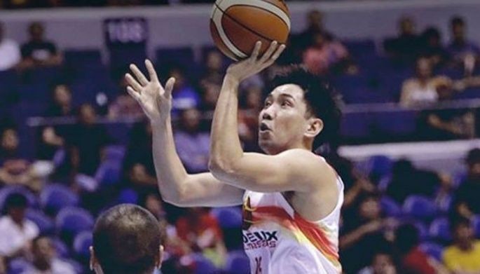 Chan Sa Ginebra Na