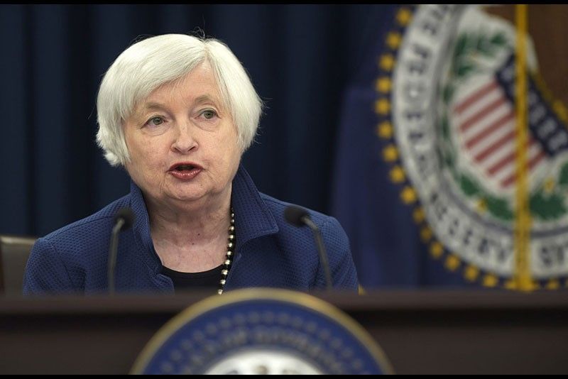 US Fed likely to keep interest rates steady