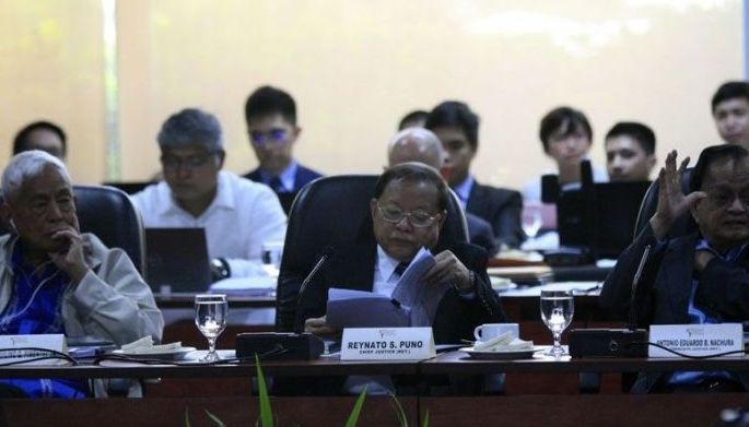 &lsquo;Shift to federalism irreversible under proposed charter&rsquo;