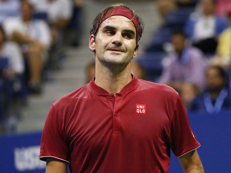 Federer out of US Open after stunning loss to 55th-ranked MillmanÂ 