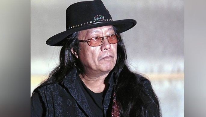 OPM icon Freddie Aguilar dead at 72 — report | Philstar.com