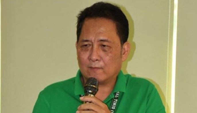 Suspect in killing of Mayor Bote arrested