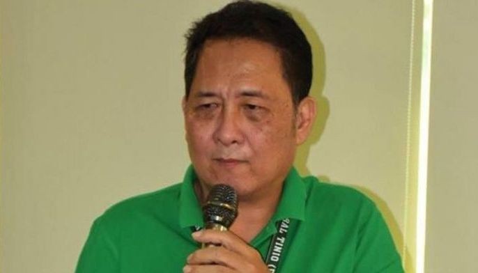 Utak sa mayor Bote slay, kilala na