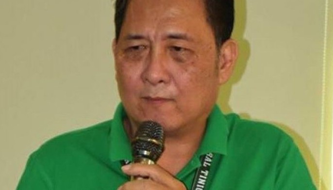PNP names alleged mastermind in Mayor Bote killing