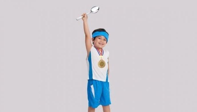 How to give children a well-rounded nutrition