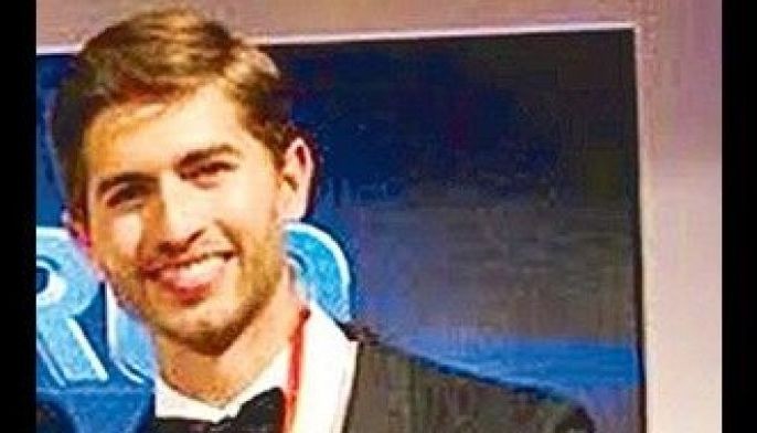 Meet Fernando Alvarez who calls himself a Pinoy-Rican