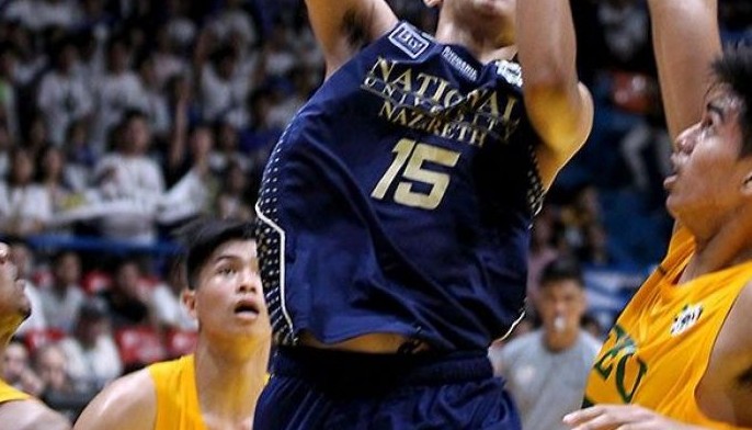 FEU repeats over NU, claims jr crown