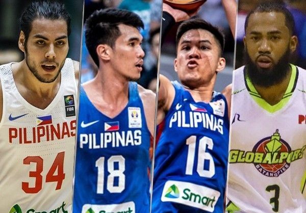 Standhardinger good to go as Philippines ready for FIBA 3x3 bid