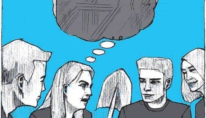 FICTION: Temperamental brats: A cautionary tale