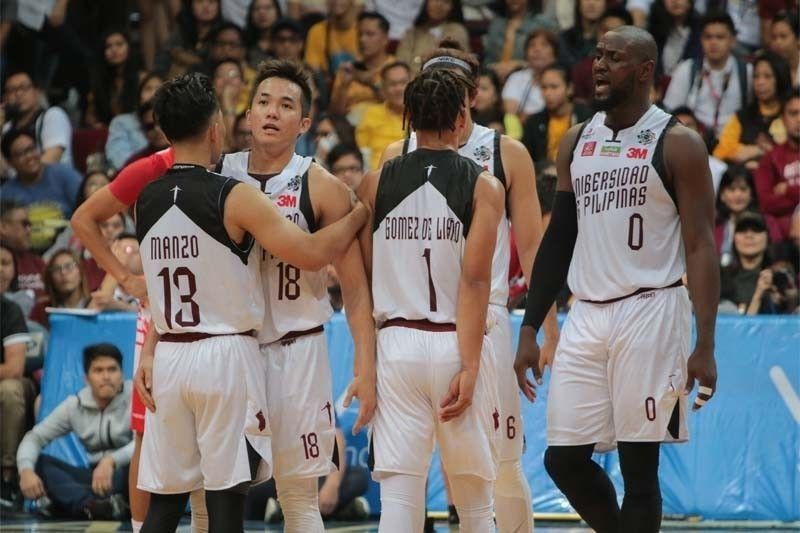 UP Manila cancels afternoon classes for UAAP Finals game on Wednesday