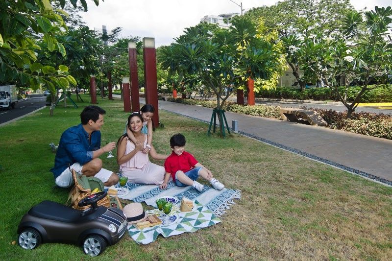 Itâs a summer of endless possibilities at Filinvest City