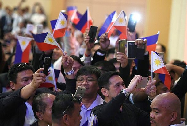 Filipinos in Gulf look to Duterte to defend OFW interests