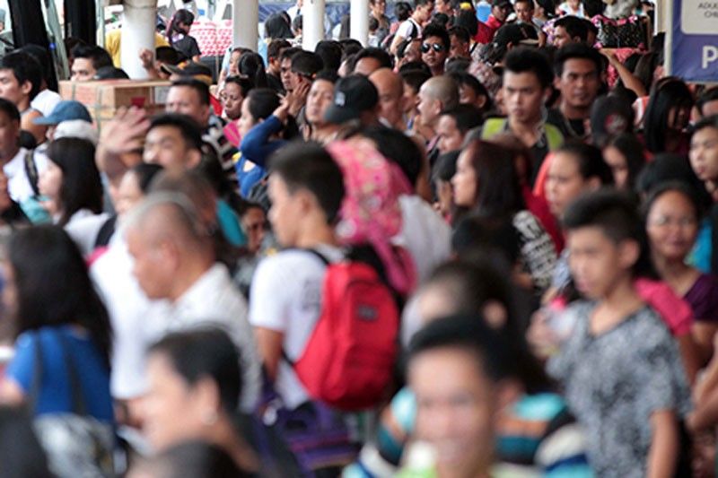 Voluntary repatriation sa Malaysia  dapat samantalahin ng 400K Pinoys