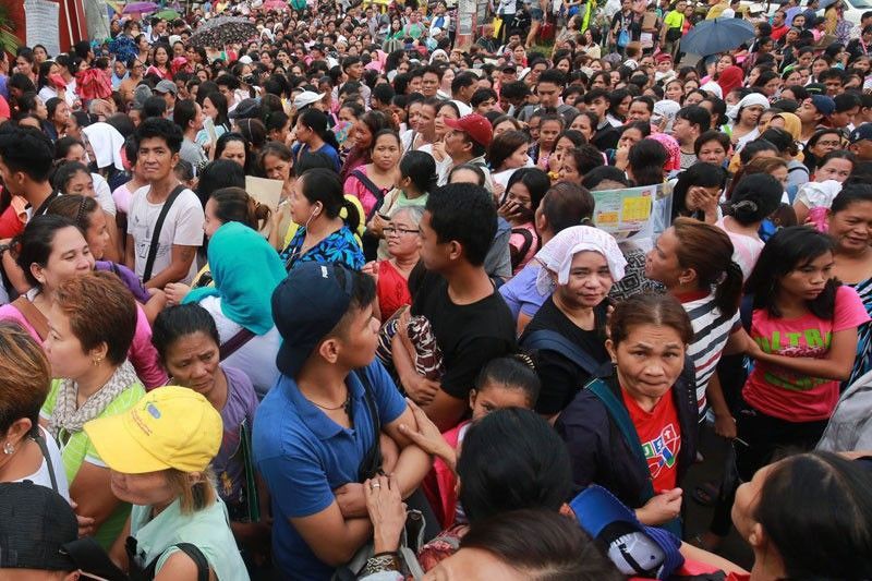 Free health care sa lahat ng Pinoy | Pilipino Star Ngayon