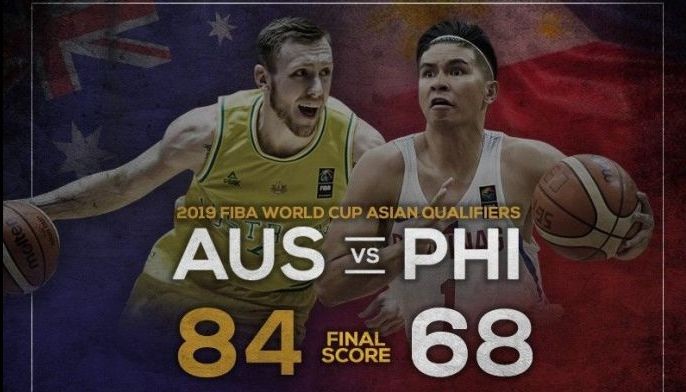 Gilas stands ground vs taller Aussies, still falls short