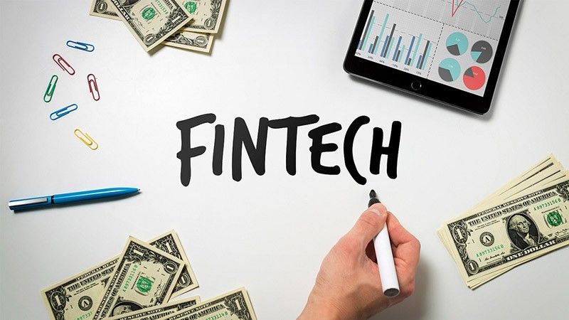 Conglomerates investing more in fintech