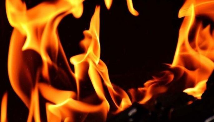 At least 18 dead in China hotel fire