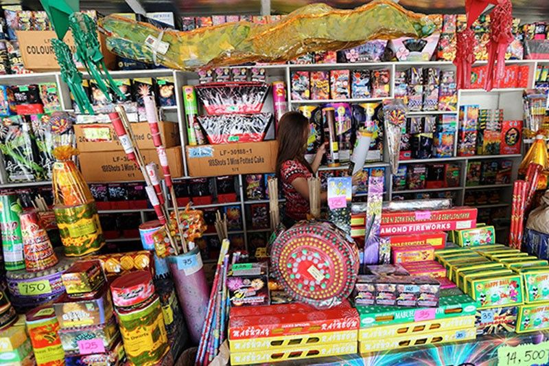 SRPâ��s firecracker stalls to be constructed soon