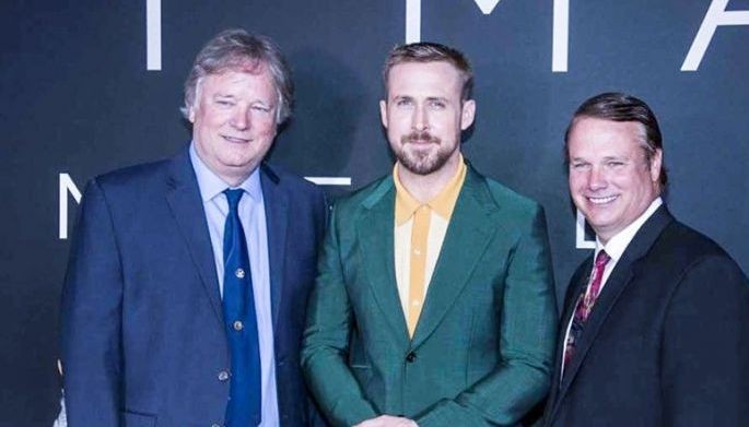For the &lsquo;First Man&rsquo; team, their mission was to get it right