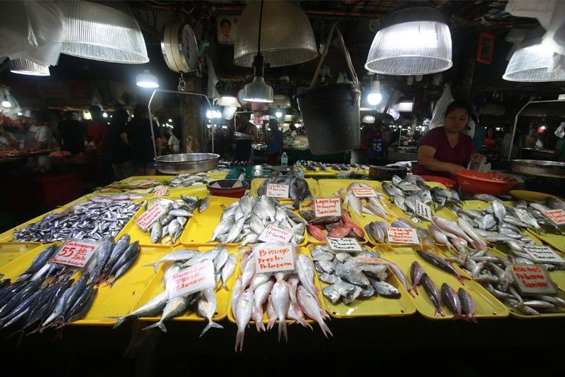 DOF expects higher inflation in July