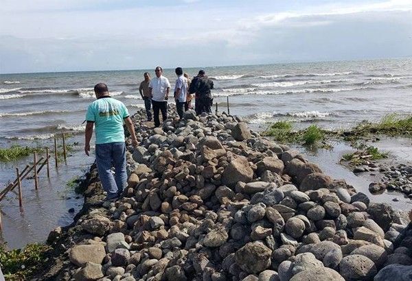 Planned Lake Lanao reclamation raises environmental concerns