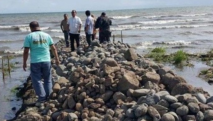 Planned Lake Lanao reclamation raises environmental concerns
