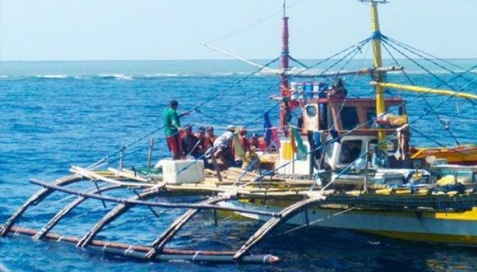 Fishermen hope to be &lsquo;freely, totally&rsquo; allowed in Panatag
