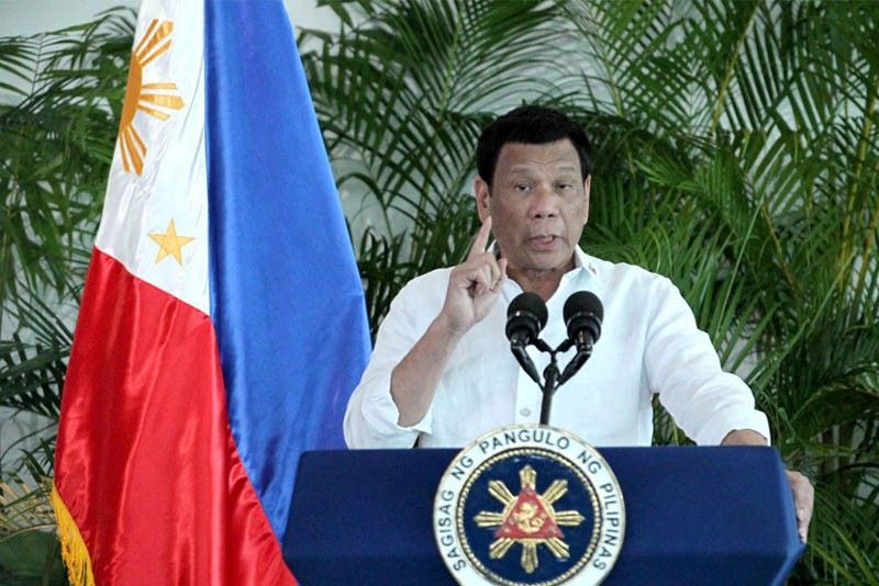â��Consolidationâ�� of Duterteâ��s power seen after 2019 polls, but not without drawbacks