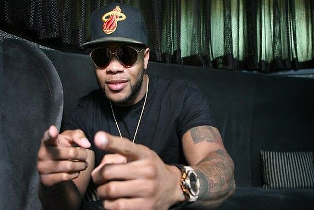Flo Rida to perform in 65th Miss Universe coronation night