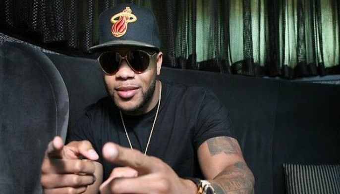 Flo Rida to perform in 65th Miss Universe coronation night