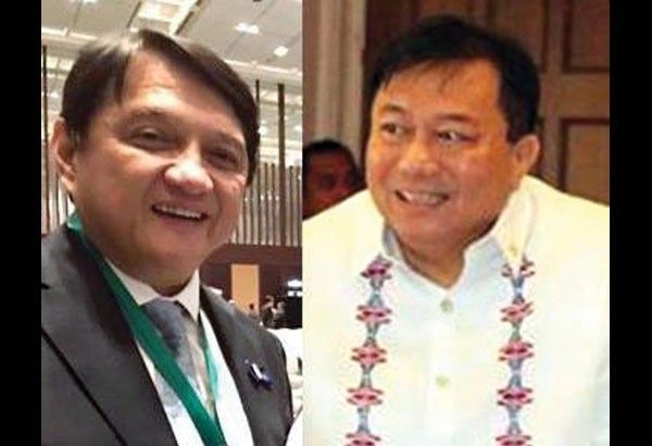 Power play within Duterte inner circle